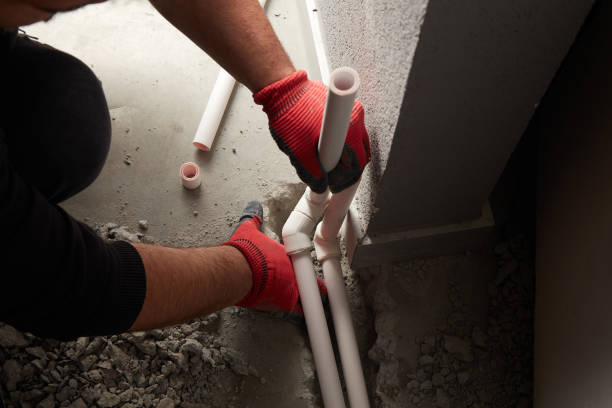 Clogged Drain Plumber in Mendota Heights, MN