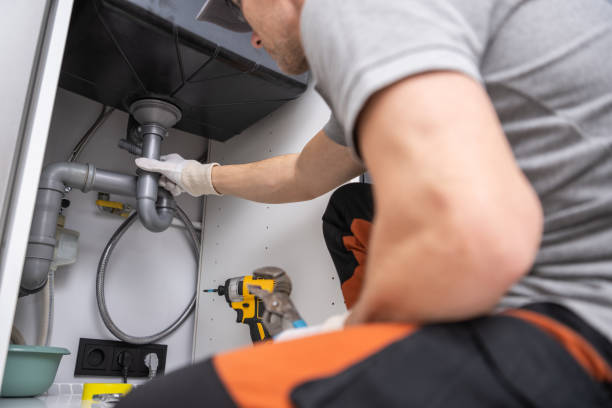 Best Clogged Drain Plumber  in Mendota Heights, MN